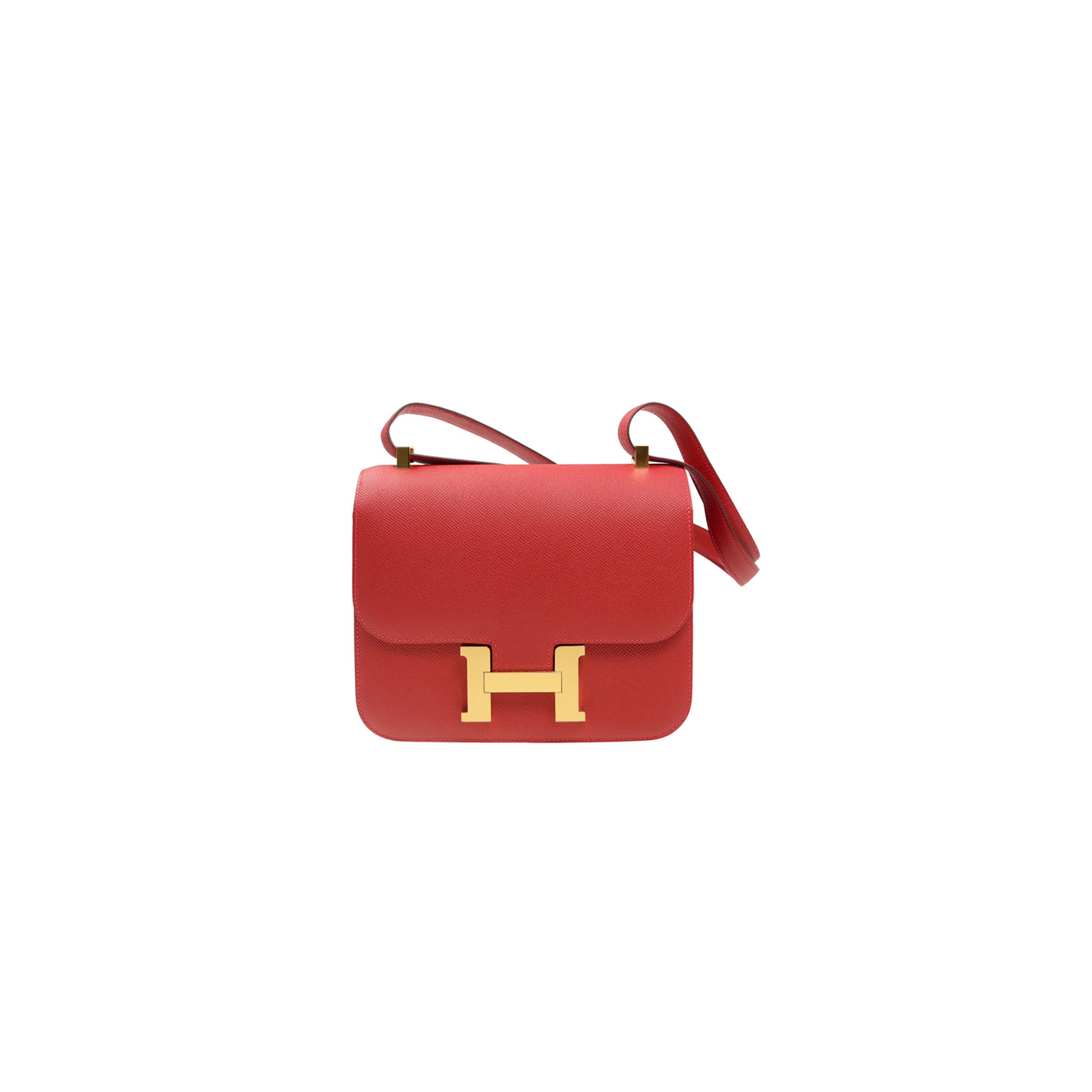 HERMES MASTER CONSTANCE 24 VEAU EPSOM H028369CCQ5(24*17*5cm)